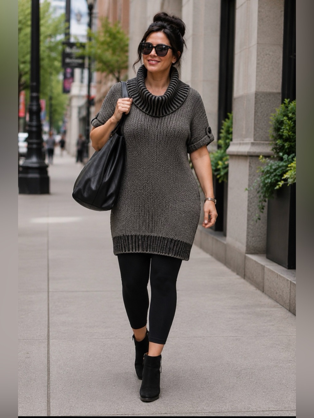 Vintage Isolde Polish Sweater. Size XL. - Picture 10 of 10